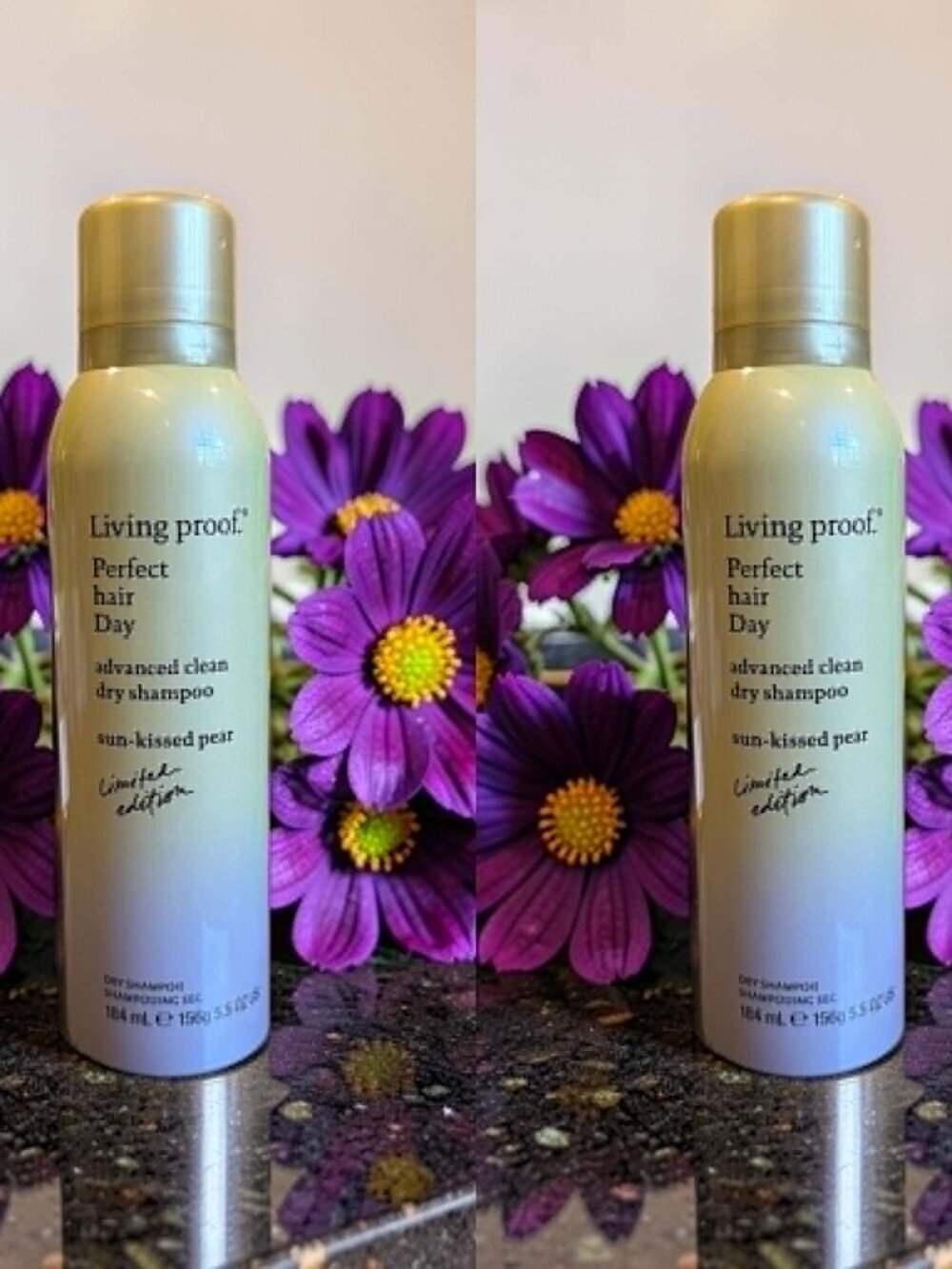 Living Proof Perfect Hair Day (PhD) Advanced Clean Dry Shampoo Limited Edition